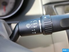 2012款 1.6 手动 经典款特惠型