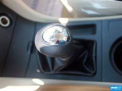 2012款 1.6 手动 经典款特惠型