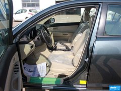 2012款 1.6 手动 经典款特惠型