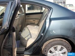 2012款 1.6 手动 经典款特惠型