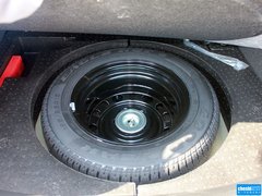 2012款 1.6 手动 经典款特惠型