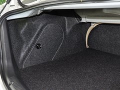 2012款 1.6 自动 经典款特惠型