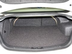 2012款 1.6 自动 经典款特惠型