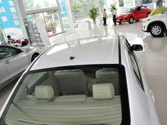 2012款 1.6 自动 经典款特惠型