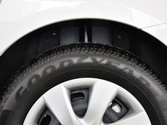 2012款 1.6 自动 经典款特惠型