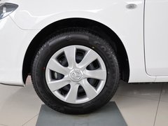 2012款 1.6 自动 经典款特惠型