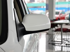 2012款 1.6 自动 经典款特惠型