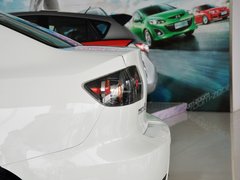 2012款 1.6 自动 经典款特惠型