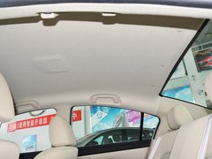 2012款 1.6 自动 经典款特惠型
