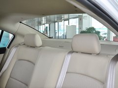 2012款 1.6 自动 经典款特惠型