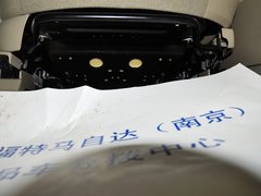 2012款 1.6 自动 经典款特惠型