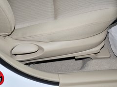 2012款 1.6 自动 经典款特惠型
