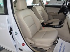 2012款 1.6 自动 经典款特惠型