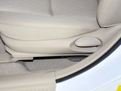 2012款 1.6 自动 经典款特惠型