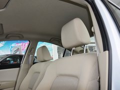2012款 1.6 自动 经典款特惠型