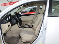 2012款 1.6 自动 经典款特惠型