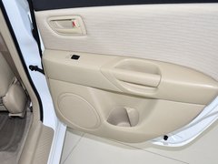 2012款 1.6 自动 经典款特惠型