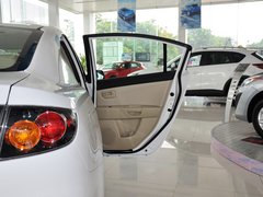 2012款 1.6 自动 经典款特惠型