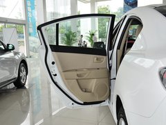 2012款 1.6 自动 经典款特惠型