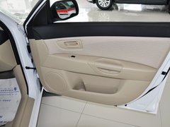 2012款 1.6 自动 经典款特惠型