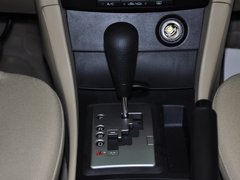 2012款 1.6 自动 经典款特惠型