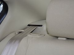 2012款 1.6 自动 经典款特惠型
