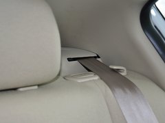 2012款 1.6 自动 经典款特惠型