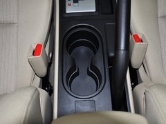 2012款 1.6 自动 经典款特惠型