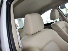 2012款 1.6 自动 经典款特惠型