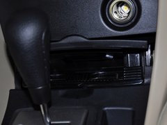 2012款 1.6 自动 经典款特惠型