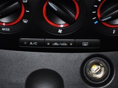 2012款 1.6 自动 经典款特惠型