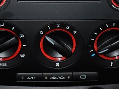2012款 1.6 自动 经典款特惠型