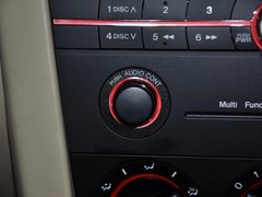 2012款 1.6 自动 经典款特惠型