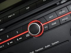 2012款 1.6 自动 经典款特惠型