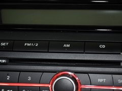 2012款 1.6 自动 经典款特惠型