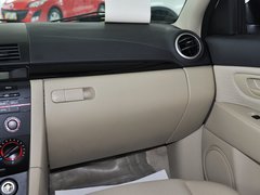 2012款 1.6 自动 经典款特惠型
