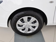2012款 1.6 自动 经典款特惠型