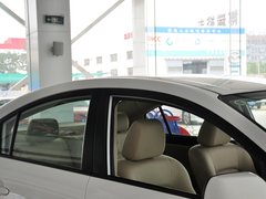 2012款 1.6 自动 经典款特惠型