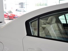 2012款 1.6 自动 经典款特惠型