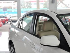 2012款 1.6 自动 经典款特惠型