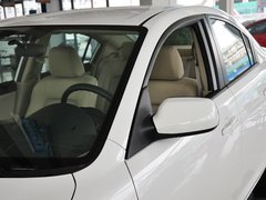 2012款 1.6 自动 经典款特惠型