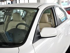 2012款 1.6 自动 经典款特惠型