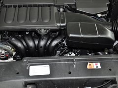2012款 1.6 自动 经典款特惠型