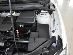 2012款 1.6 自动 经典款特惠型