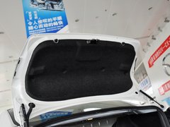 2012款 1.6 自动 经典款特惠型