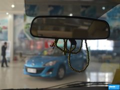 2012款 1.6 自动 经典款特惠型