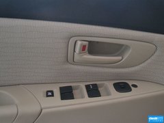 2012款 1.6 自动 经典款特惠型