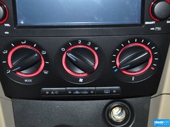 2012款 1.6 自动 经典款特惠型