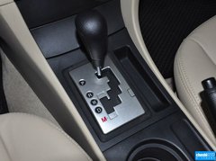 2012款 1.6 自动 经典款特惠型