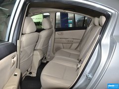 2012款 1.6 自动 经典款特惠型